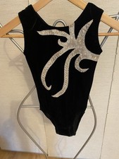 Turnanzug trikot gymnastikanzu gebraucht kaufen  Schwarzenbruck