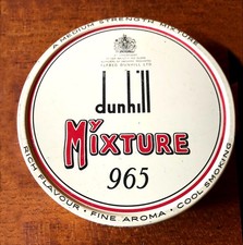 Lotto scatole dunhill usato  Bologna