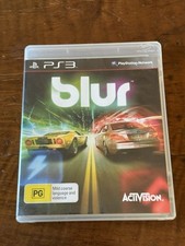 Blur ps3 usato  Pontassieve