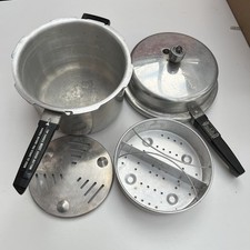 Vintage prestige pressure for sale  BETCHWORTH