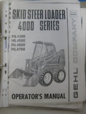 gehl skid steer for sale gehl skid steer for sale ANDOVER
