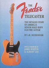 Fender telecaster duchossoir for sale  Dallas