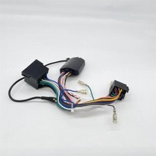 Pioneer adapter lenkradfernbed gebraucht kaufen  Haiger