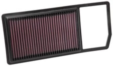Sportluftfilter fiat 500l gebraucht kaufen  Dortmund