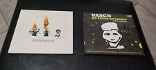 Dvd vasco rossi usato  Malnate