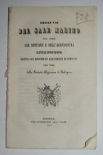 Sale marino ediz. usato Sale marino ediz. usato  Arezzo