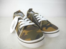 Shoeshox canvas shoe for sale  New London