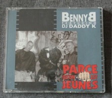 Benny daddy jeunes d'occasion  Denain