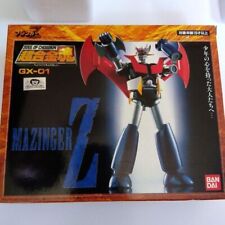 Soul chogokin soc usato  Catania