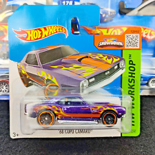 Hot wheels copo d'occasion  Gagny