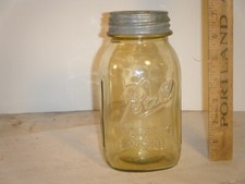 Fruit jar 291 for sale  South Portland