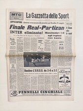 Gazzetta dello sport usato  Italia