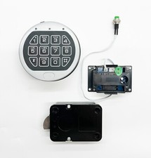 Gun safe lock for sale  USA