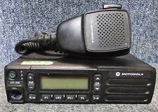 Motorola xpr2500 uhf for sale  Burnsville