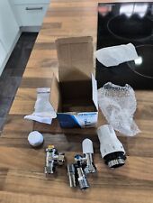 radiator valves 15mm for sale  JARROW