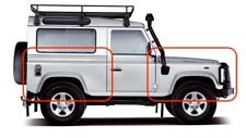 Defender full body for sale  UK