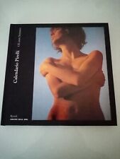 Calendario pirelli vol.5 usato  Torino