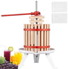 Vevor pressoir fruits d'occasion  Gonesse