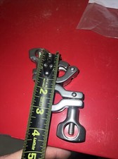 Inch vacuum clamp for sale  Eva