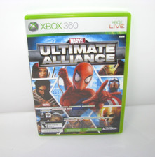 Marvel: Ultimate Alliance Xbox 360, 2007 -Manual, Testado e Funcionando Forza2 comprar usado Marvel: Ultimate Alliance Xbox 360, 2007 -Manual, Testado e Funcionando Forza2 comprar usado  Enviando para Brazil
