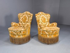 Vintage danish boudoir for sale  STOWMARKET