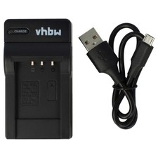 Usb akku ladegerät gebraucht kaufen  Bischofswerda, Demitz-Thumitz, Schmölln-Putzkau