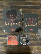 Diablo fighting fantasy for sale  Windermere