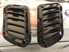 ford bonnet vents for sale  BARKING