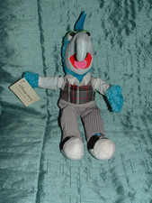 Disney muppets gonzo for sale  CANNOCK