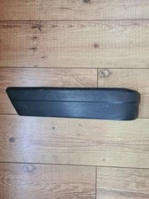 Ford bumper end for sale  LAUNCESTON