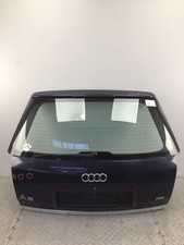 Heckklappe audi avant gebraucht kaufen  Leverkusen