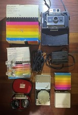 Polaroid polavision land for sale  Ozone Park