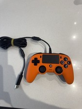 Nacon wired ps4 for sale  HENLEY-IN-ARDEN