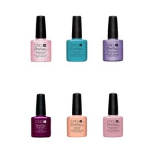 Cnd shellac led for sale  UK