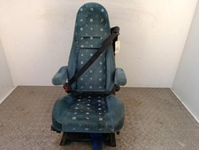 Siege gauche fiat d'occasion  Yffiniac
