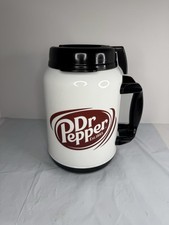 Dr. pepper insulated for sale  Wichita Falls