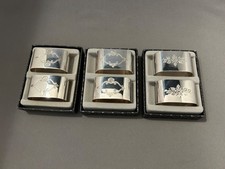 Wilkens serviettenringe gravur gebraucht kaufen  Landshut