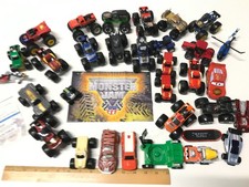 Hot wheels monster for sale  Columbus