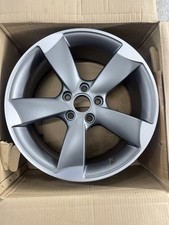 Genuine audi rotor for sale  ABERDEEN
