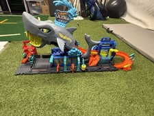 Hot wheels city for sale  HOOK
