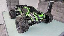 Traxxas xrt grün gebraucht kaufen  Neuenrade