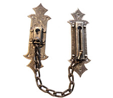 Catena sicurezza per usato  Trapani