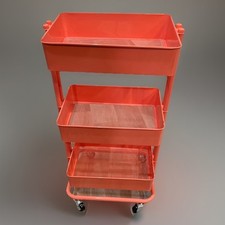 Pink tier rolling for sale  Moultrie