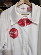 Coca cola white for sale  Burbank