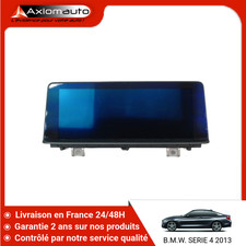 Ecran gps bmw d'occasion Ecran gps bmw d'occasion  Amiens-