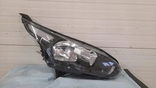 Frontscheinwerfer ford tourneo gebraucht kaufen  Hamburg
