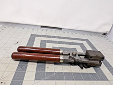 Rcbs double cavity for sale  Helena