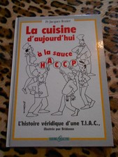 Rozier bridenne cuisine d'occasion  Isigny-le-Buat