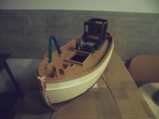 Bateau suzanne 3551 d'occasion  Talence