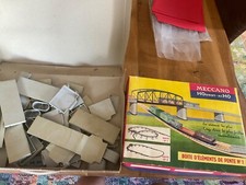 Meccano hornby acho d'occasion  Port-des-Barques